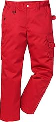 Fristad kansas trouser gebraucht kaufen  Wird an jeden Ort in Deutschland
