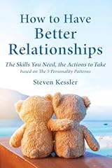 Better relationships skills for sale  Delivered anywhere in USA 