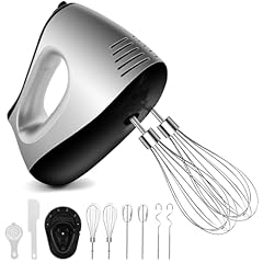Stabmixer nwouiiay handmixer gebraucht kaufen  Wird an jeden Ort in Deutschland