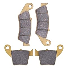 Ceramics front rear for sale  Delivered anywhere in USA 