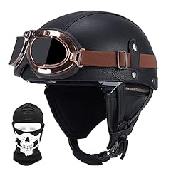 Retro moto casco usato  Spedito ovunque in Italia 