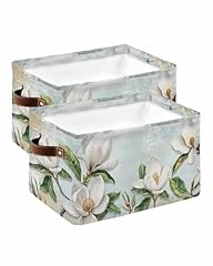 White floral storage for sale  Delivered anywhere in USA 