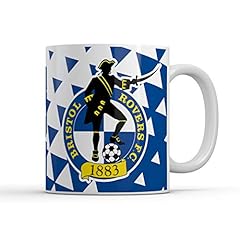 Official bristol rovers for sale  Delivered anywhere in Ireland