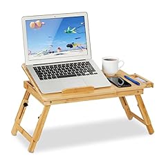 Relaxdays laptoptisch couch gebraucht kaufen  Wird an jeden Ort in Deutschland