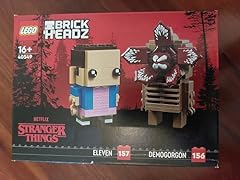 Lego 40549 brickheadz for sale  Delivered anywhere in UK