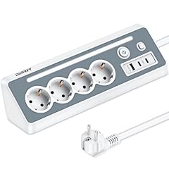 Multiprise usb types d'occasion  Livré partout en Belgiqu
