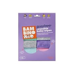 Bambino mio salviette usato Bambino mio salviette usato  Spedito ovunque in Italia