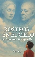 Rostros cielo testimoniony usato  Spedito ovunque in Italia 