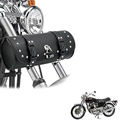 Leather motorcycle tool for sale  Delivered anywhere in USA 