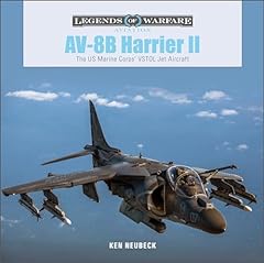 Harrier marine corps for sale  Delivered anywhere in UK