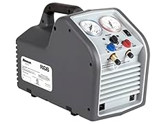 Robinair rg6 portable for sale  Delivered anywhere in USA 