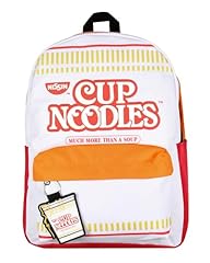 Bioworld nissin ramen for sale  Delivered anywhere in USA 