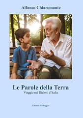 Parole della terra usato  Spedito ovunque in Italia 