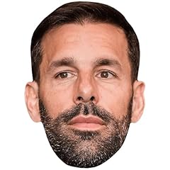 Ruud van nistelrooy for sale  Delivered anywhere in UK
