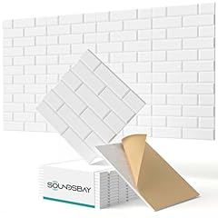Soundsbay pannelli acustici usato  Spedito ovunque in Italia 