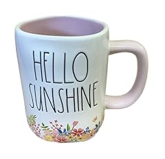 Rae dunn hello for sale  Delivered anywhere in USA 