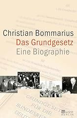 Grundgesetz biographie gebraucht kaufen  Wird an jeden Ort in Deutschland