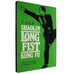 Shaolin long fist for sale  Delivered anywhere in USA 