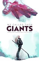 Called giants for sale  Delivered anywhere in UK