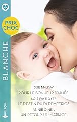 Bonheur aimée destin d'occasion  Livré partout en France