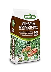 Biovita erde nadelgehölze gebraucht kaufen  Wird an jeden Ort in Deutschland