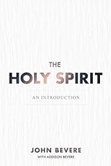 The holy spirit gebraucht kaufen  Wird an jeden Ort in Deutschland