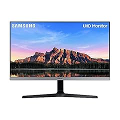 Samsung moniteur uhd d'occasion  Livré partout en France