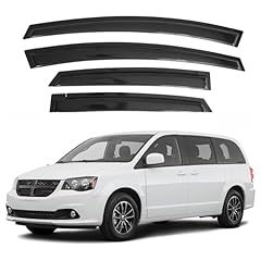 Window visor dodge for sale  Delivered anywhere in USA 