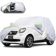 Autoabdeckung smart fortwo gebraucht kaufen  Wird an jeden Ort in Deutschland