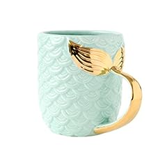 Zah mermaid mug for sale  Delivered anywhere in USA 