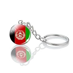 Drapeau afghanistan porte d'occasion  Livré partout en France