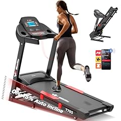 Winfita treadmill auto for sale  Delivered anywhere in USA 