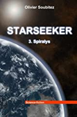 Starseeker 3. spiralys d'occasion  Livré partout en France