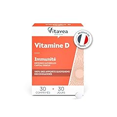 Vitavea vitamine complément d'occasion  Livré partout en France