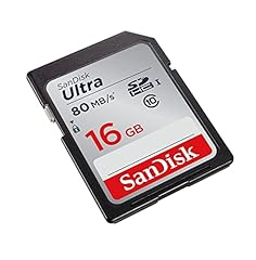 Sandisk ultra 16gb for sale  Delivered anywhere in USA 