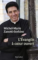 évangile coeur ouvert d'occasion  Livré partout en France