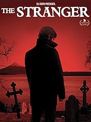 The stranger usato  Spedito ovunque in Italia 