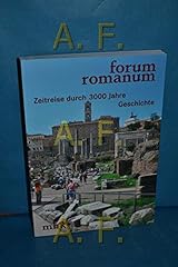 Forum romanum zeitreise gebraucht kaufen  Wird an jeden Ort in Deutschland