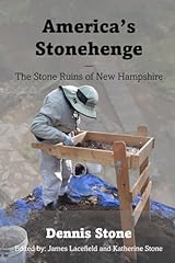 America stonehenge the gebraucht kaufen  Wird an jeden Ort in Deutschland