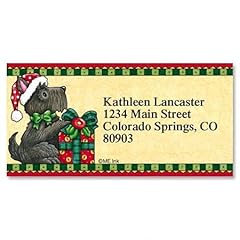 Holiday scottie border for sale  Delivered anywhere in USA 