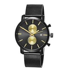 Biewo men watches for sale  Delivered anywhere in UK