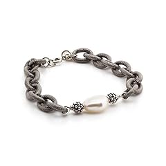Bracciale donna con usato  Spedito ovunque in Italia 