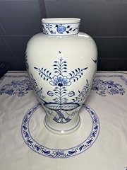Meissen grand vase d'occasion  Livré partout en France