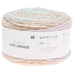 Rico creative chic for sale  Delivered anywhere in UK