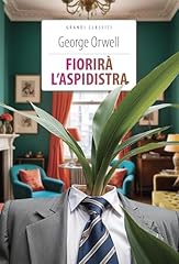 Fiorirà aspidistra ediz. usato  Spedito ovunque in Italia 