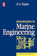 Introduction marine engineerin for sale  Delivered anywhere in USA 
