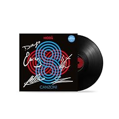 Canzoni vinile nero usato  Spedito ovunque in Italia 