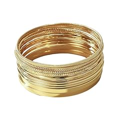 Memofynd bracciali oro usato  Spedito ovunque in Italia 