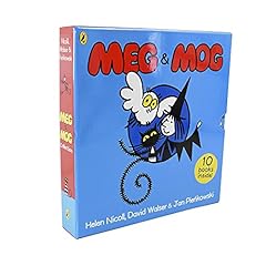 Meg mog adventures for sale  Delivered anywhere in UK