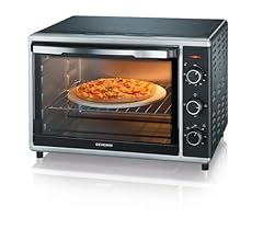 Severin 2058 forno usato  Spedito ovunque in Italia 